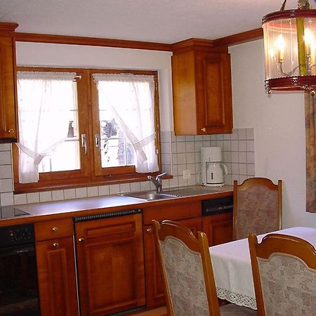 Appartment Chalet Casa Pia 采尔马特 客房 照片
