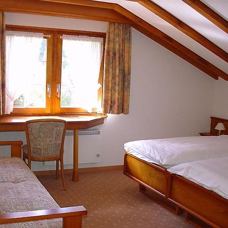 Appartment Chalet Casa Pia 采尔马特 客房 照片